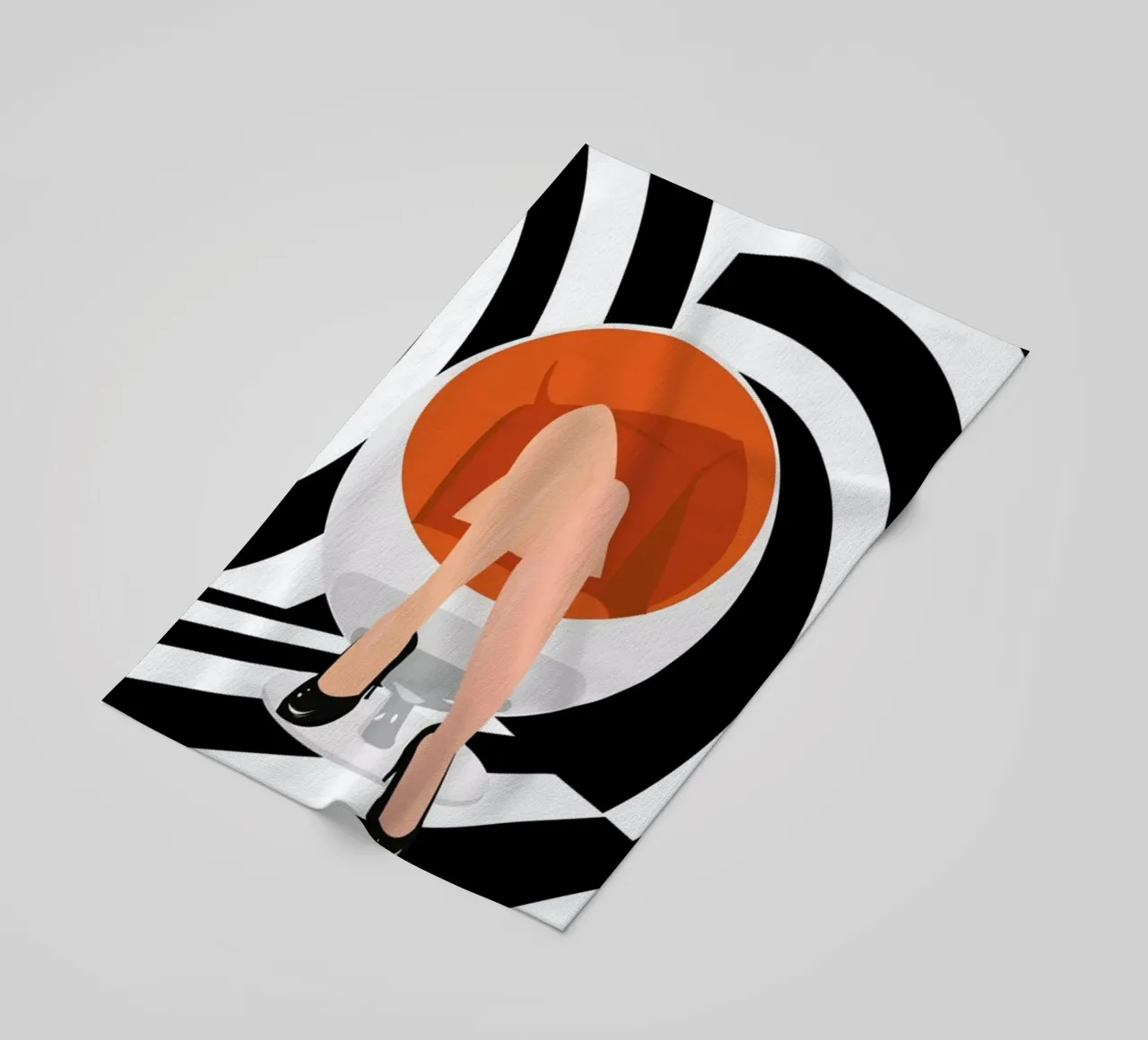 Egg telo mare da Ctoft