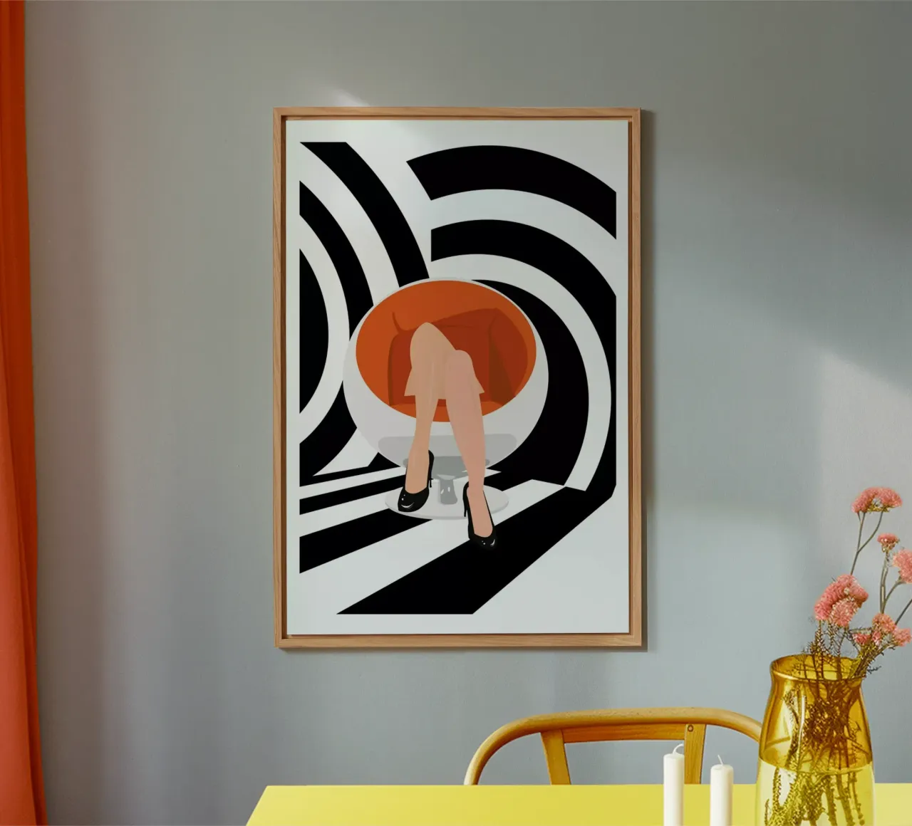 Egg forex plate by Ctoft