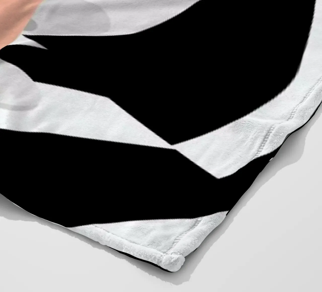 Egg Fleecedecke von Ctoft