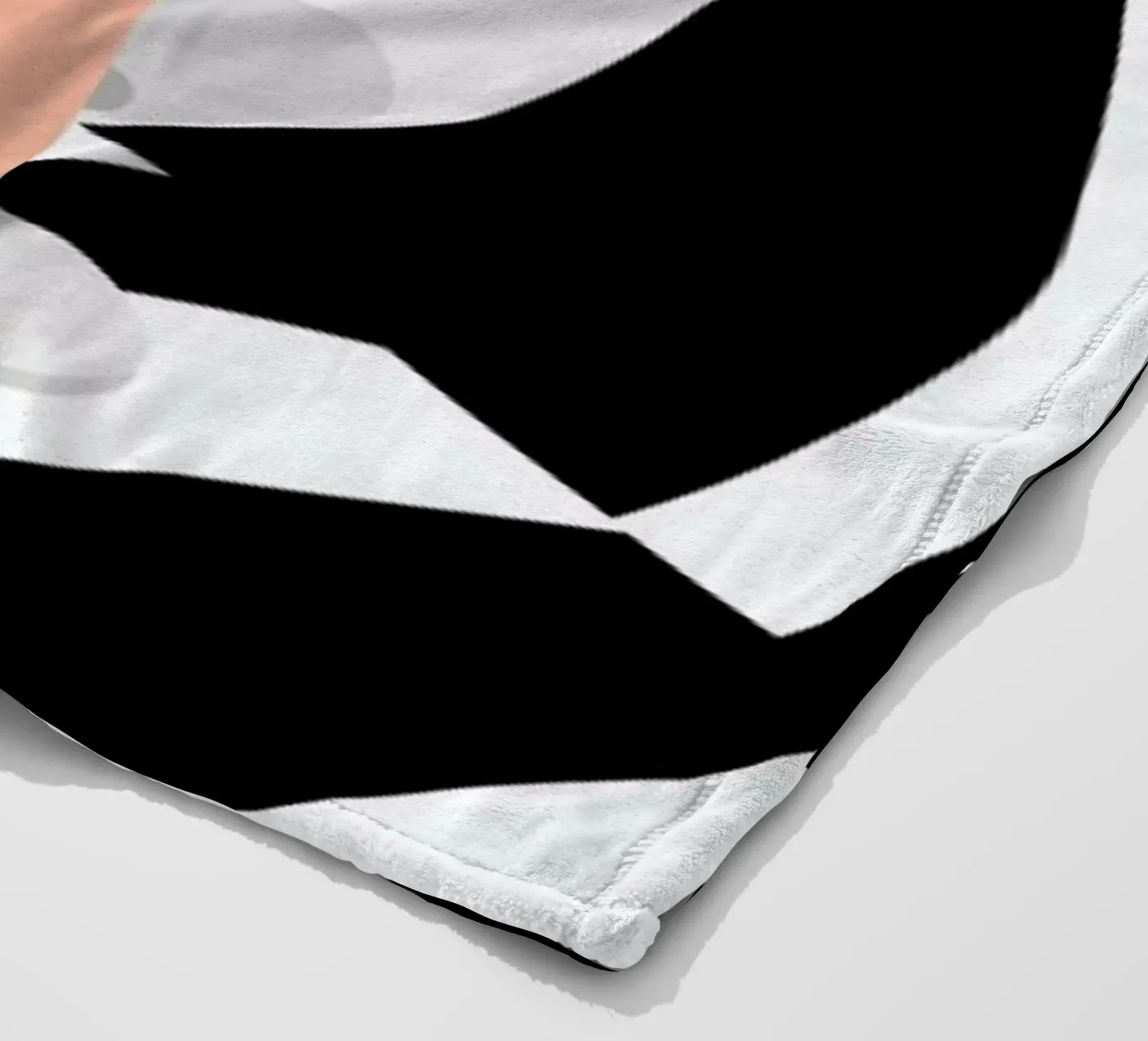 Egg Fleecedecke von Ctoft