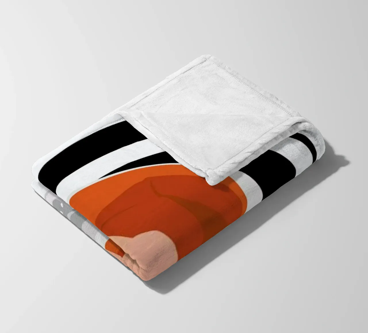 Egg Fleecedecke von Ctoft