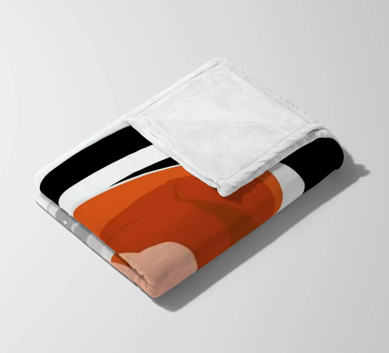 Egg Fleecedecke von Ctoft