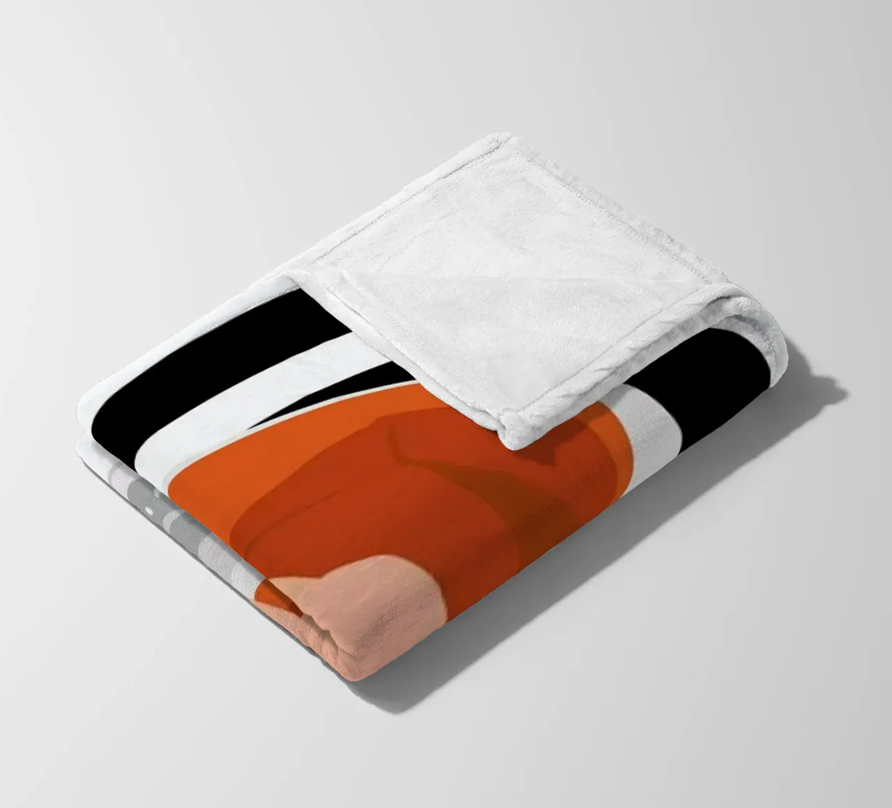 Egg Fleecedecke von Ctoft