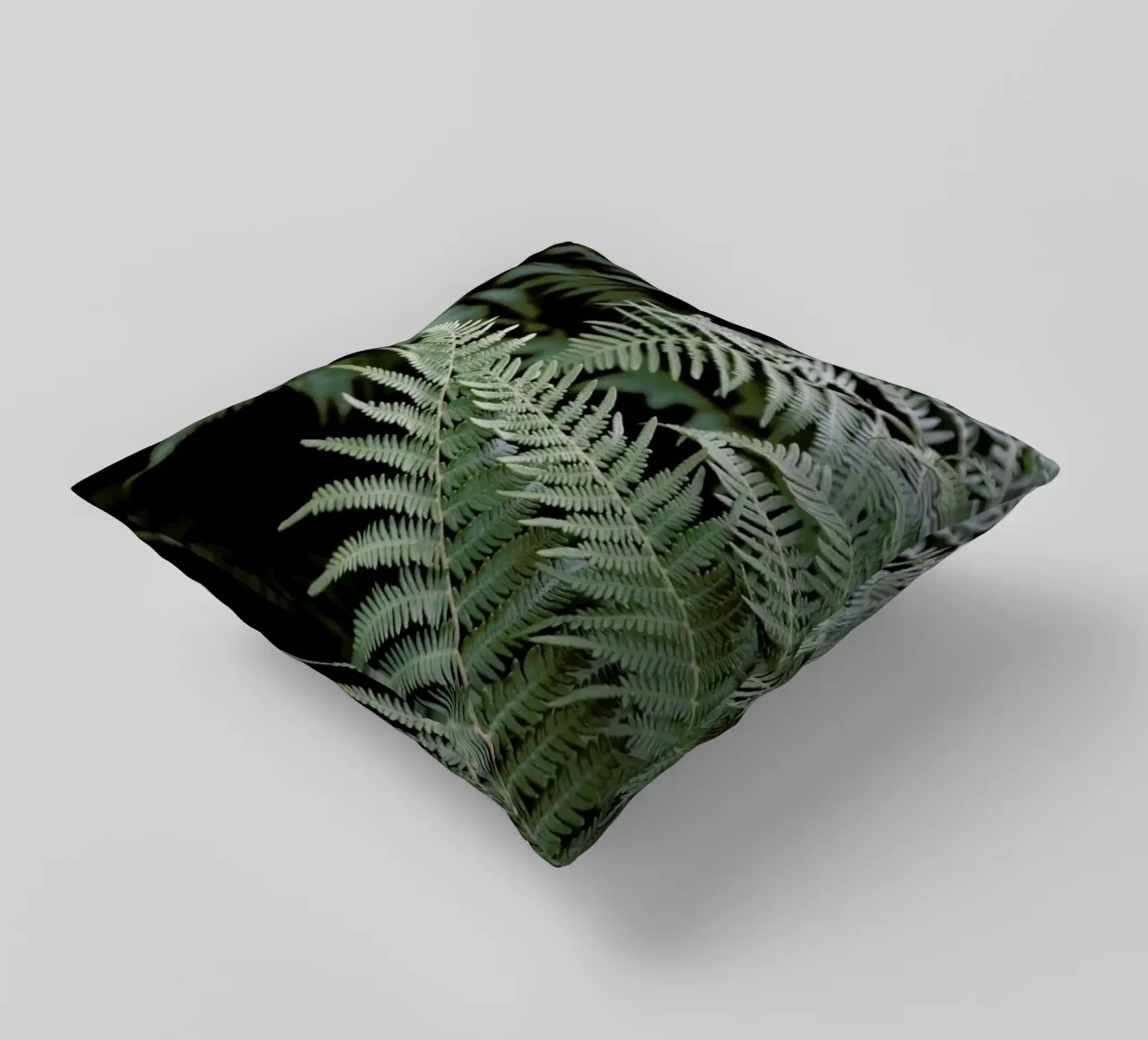 Forest Mood cuscino da Studio Nahili