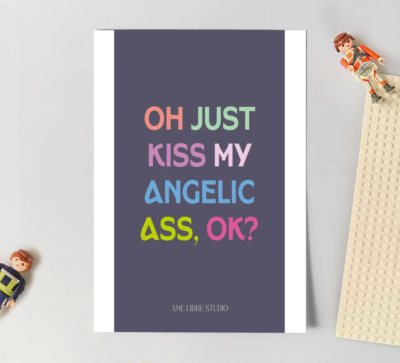 π sticker sheet by MENTHE SAUVAGE