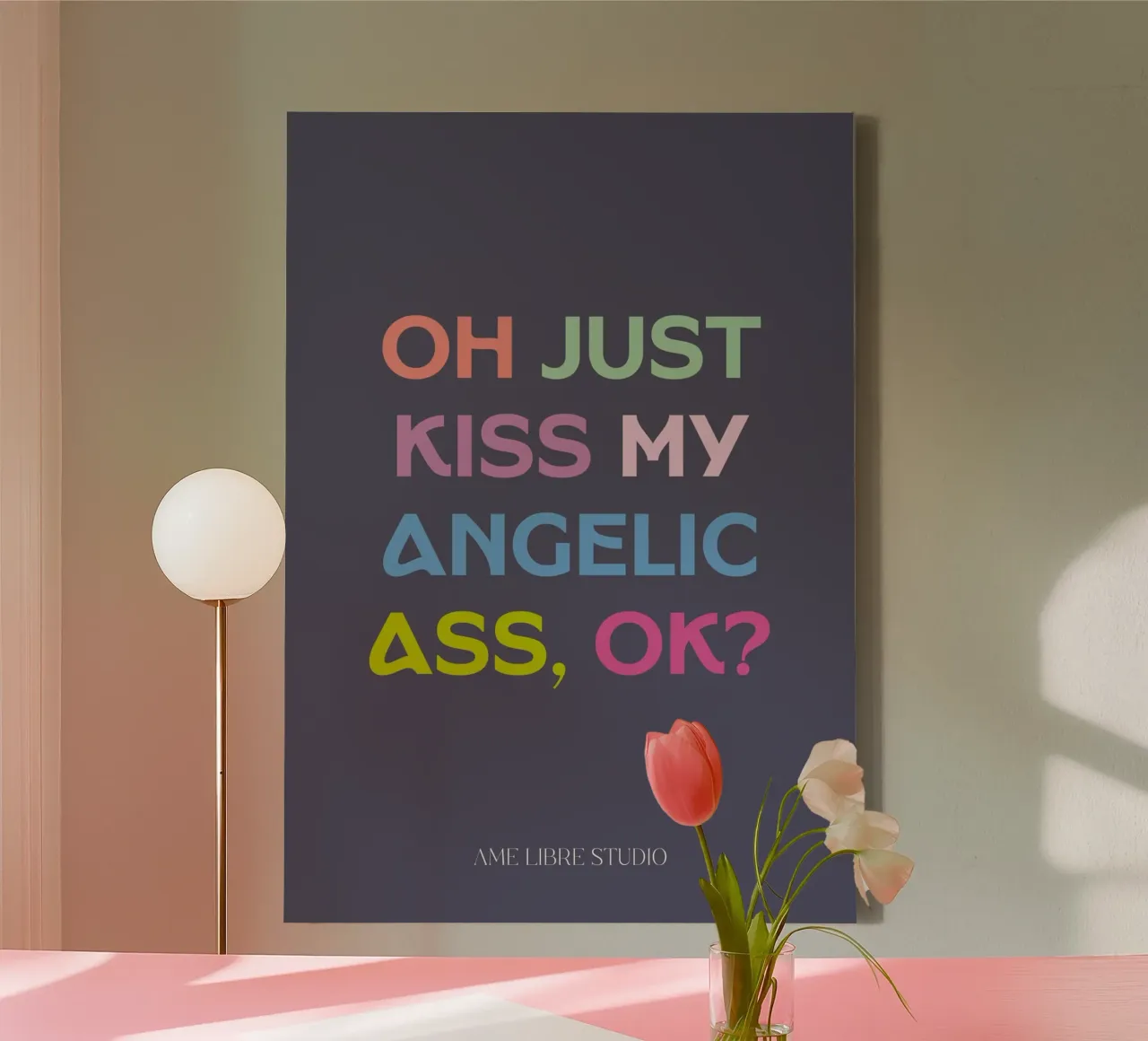 💍 tela da MENTHE SAUVAGE