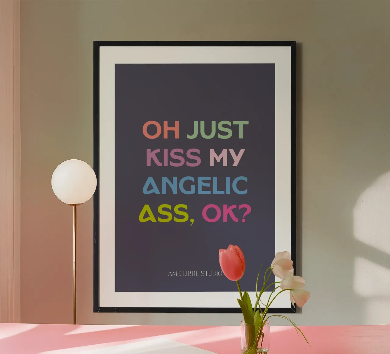 💍 poster da MENTHE SAUVAGE