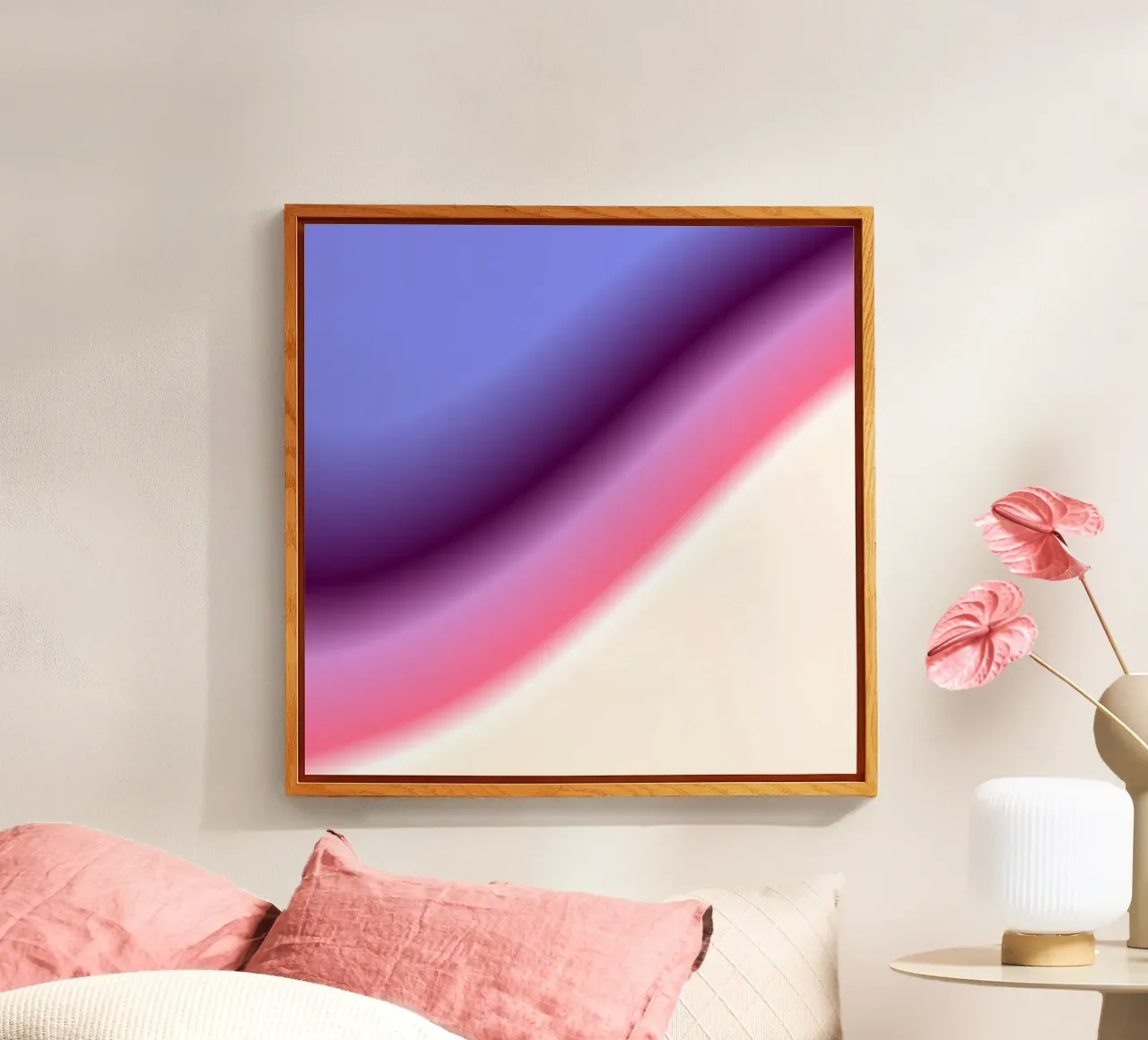 PSYCHEDELIC REVOLUTION plexiglass da ÂME LIBRE STUDIO