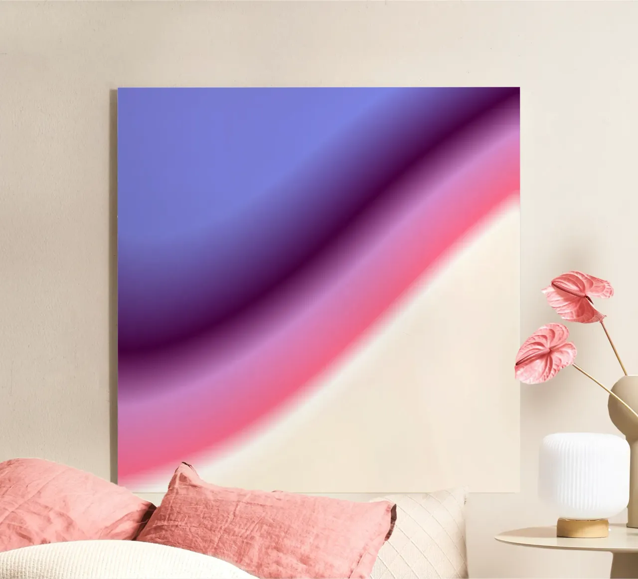 PSYCHEDELIC REVOLUTION plexiglass da ÂME LIBRE STUDIO