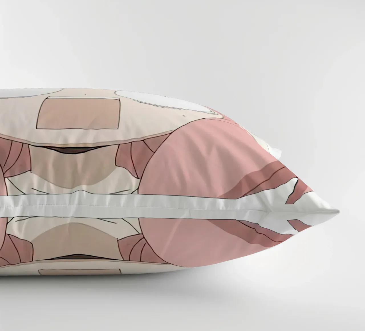 anya chibi decorative cushion by matilda Shop