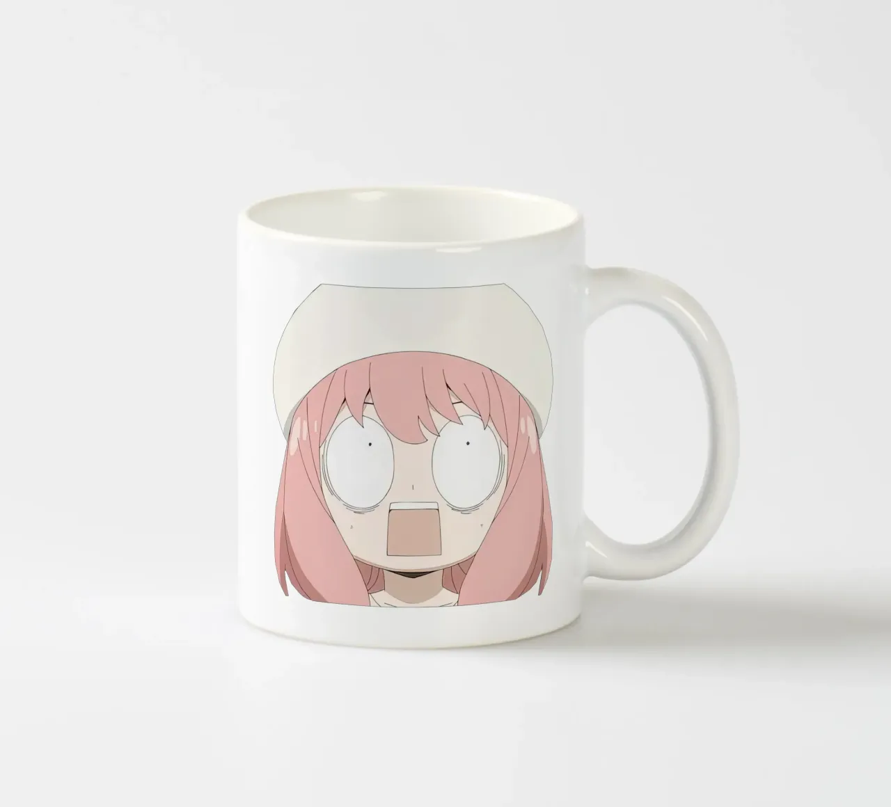 anya chibi tazza in ceramica da matilda Shop