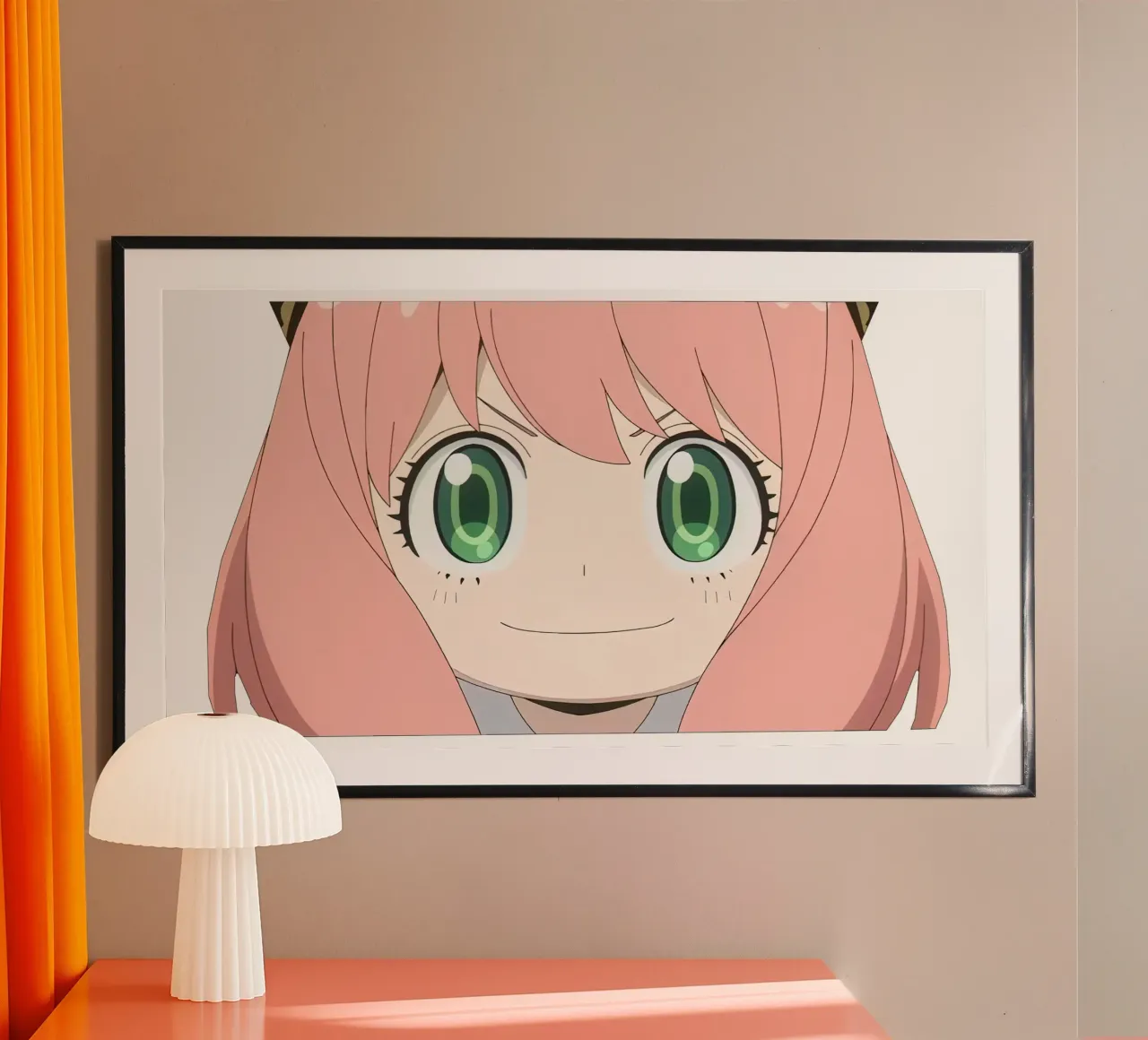 Mutterfälscherin Poster von matilda Shop