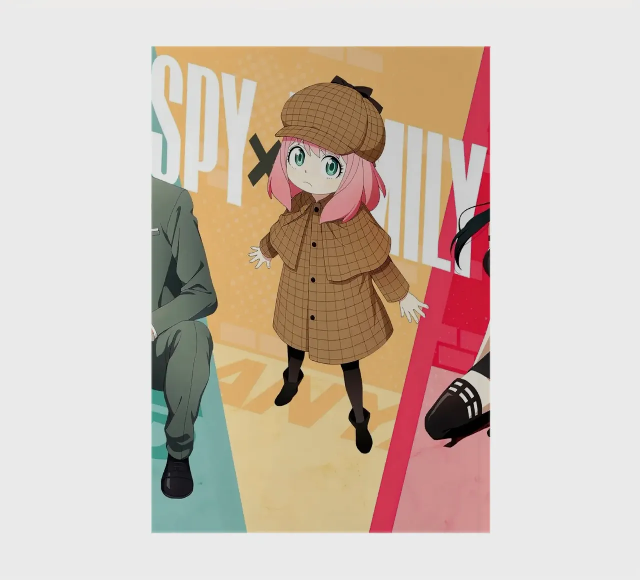 tu familia cuaderno de matilda Shop
