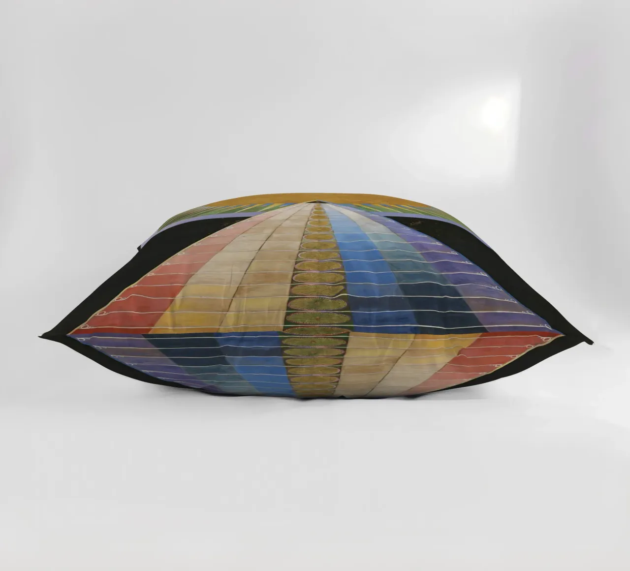 Hilma af Klint, Retable n° 1, Groupe X Retables coussin de Venus Art