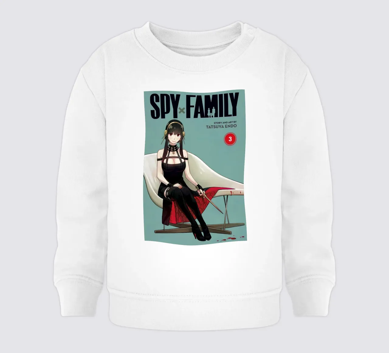 yor felpa neonato da matilda Shop