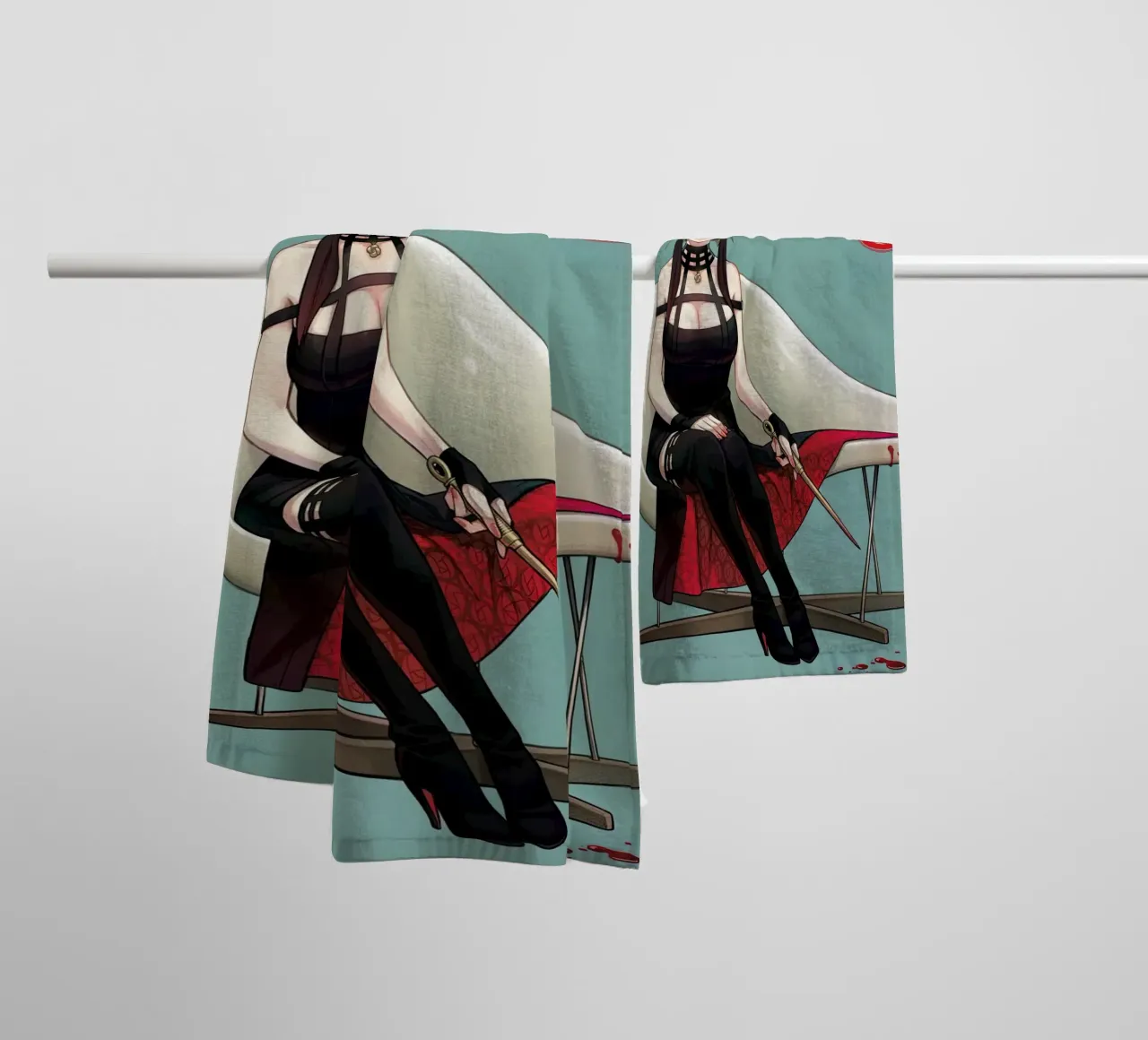yor towel by matilda Shop