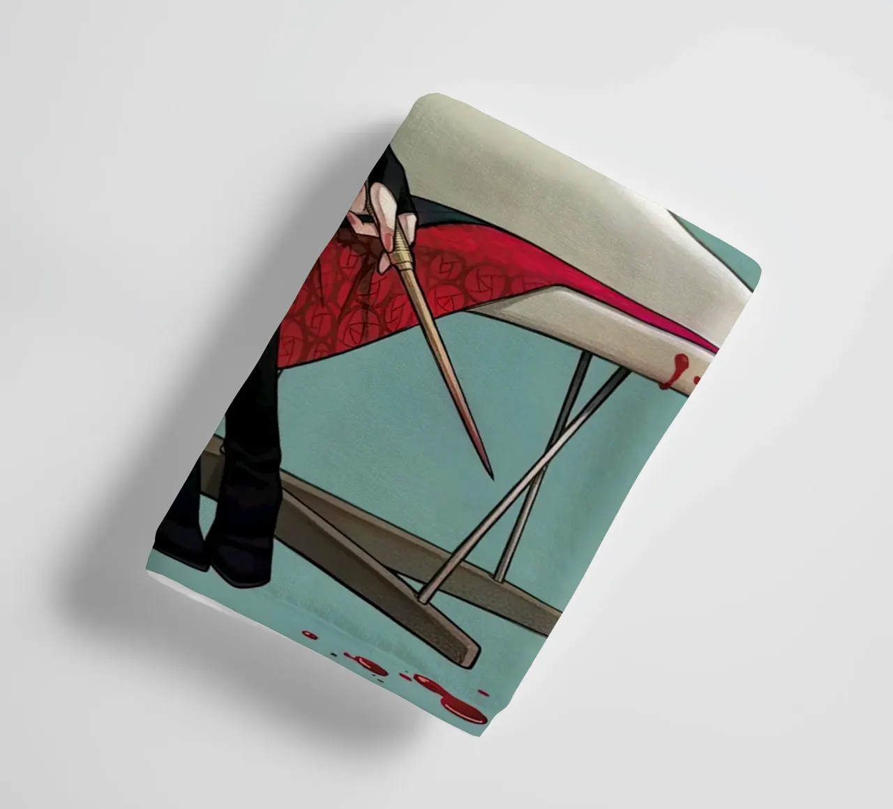 yor towel by matilda Shop