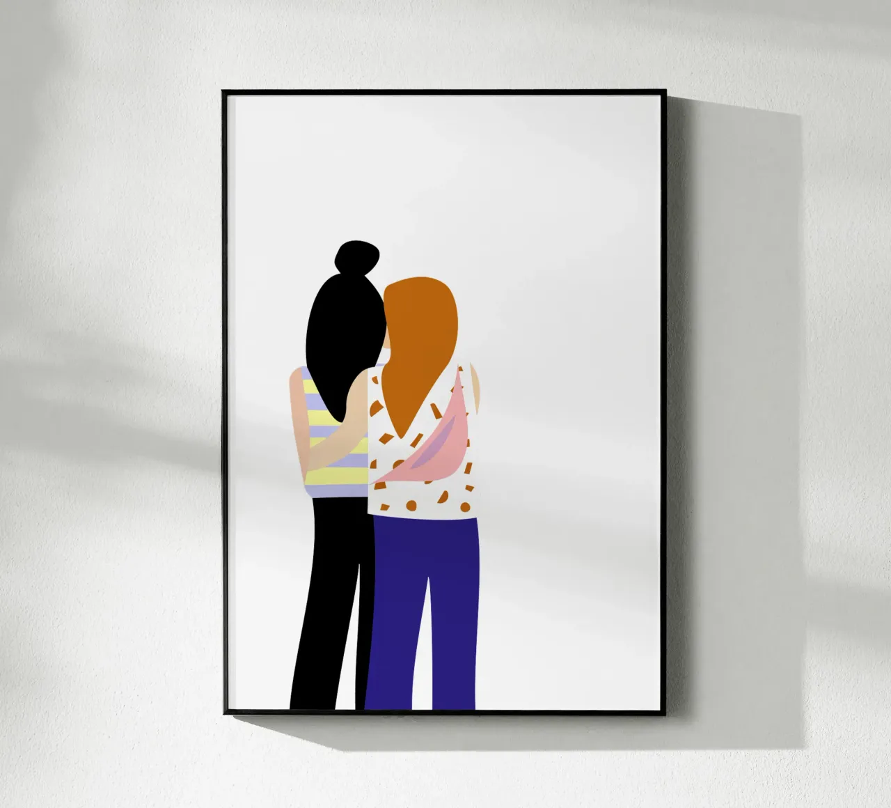 LØVE. plexiglass da FRICKE DESIGN