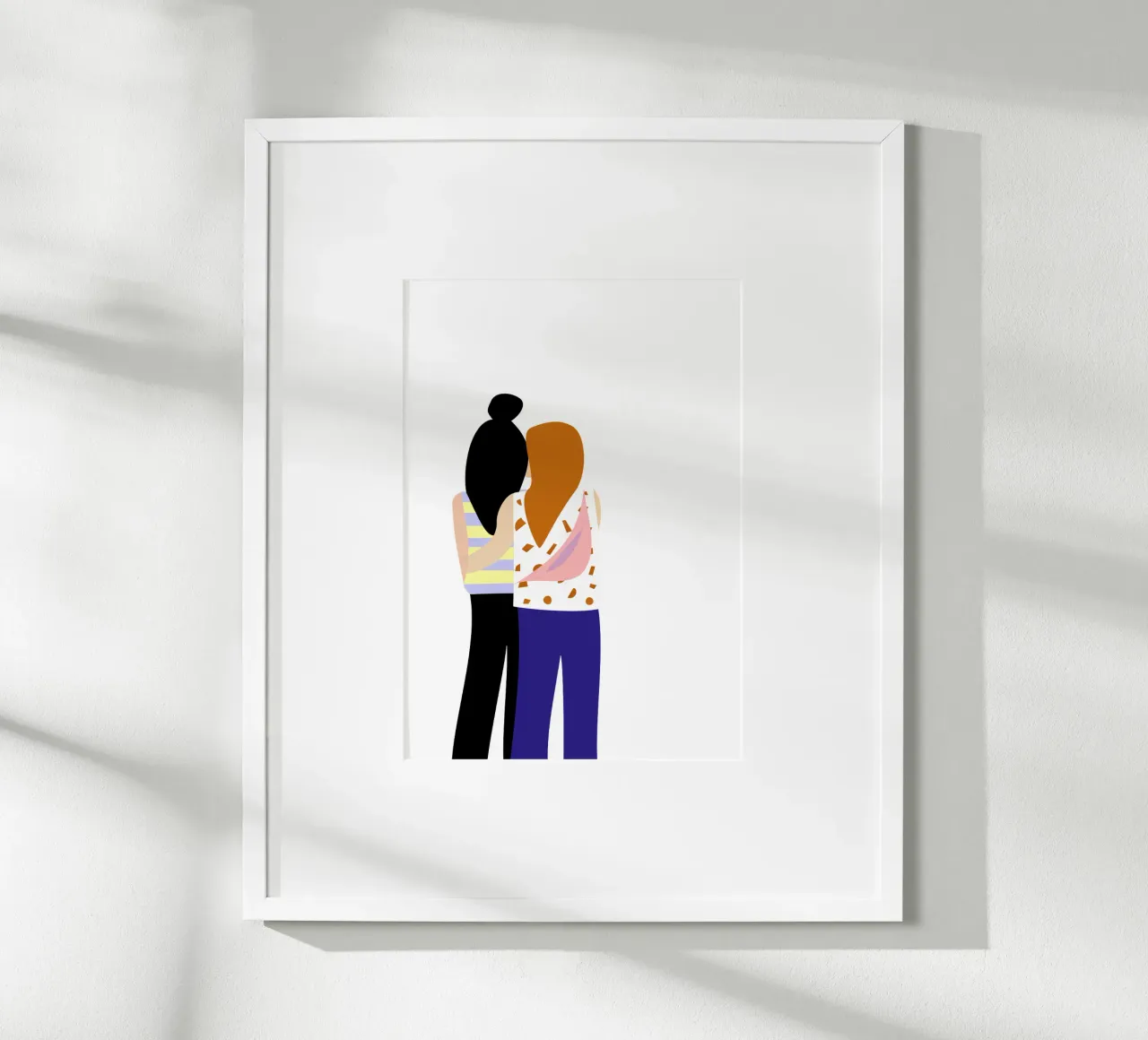 LØVE. poster da FRICKE DESIGN