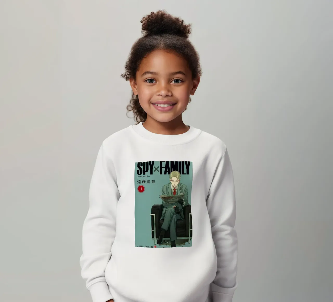loide felpa bambino da matilda Shop