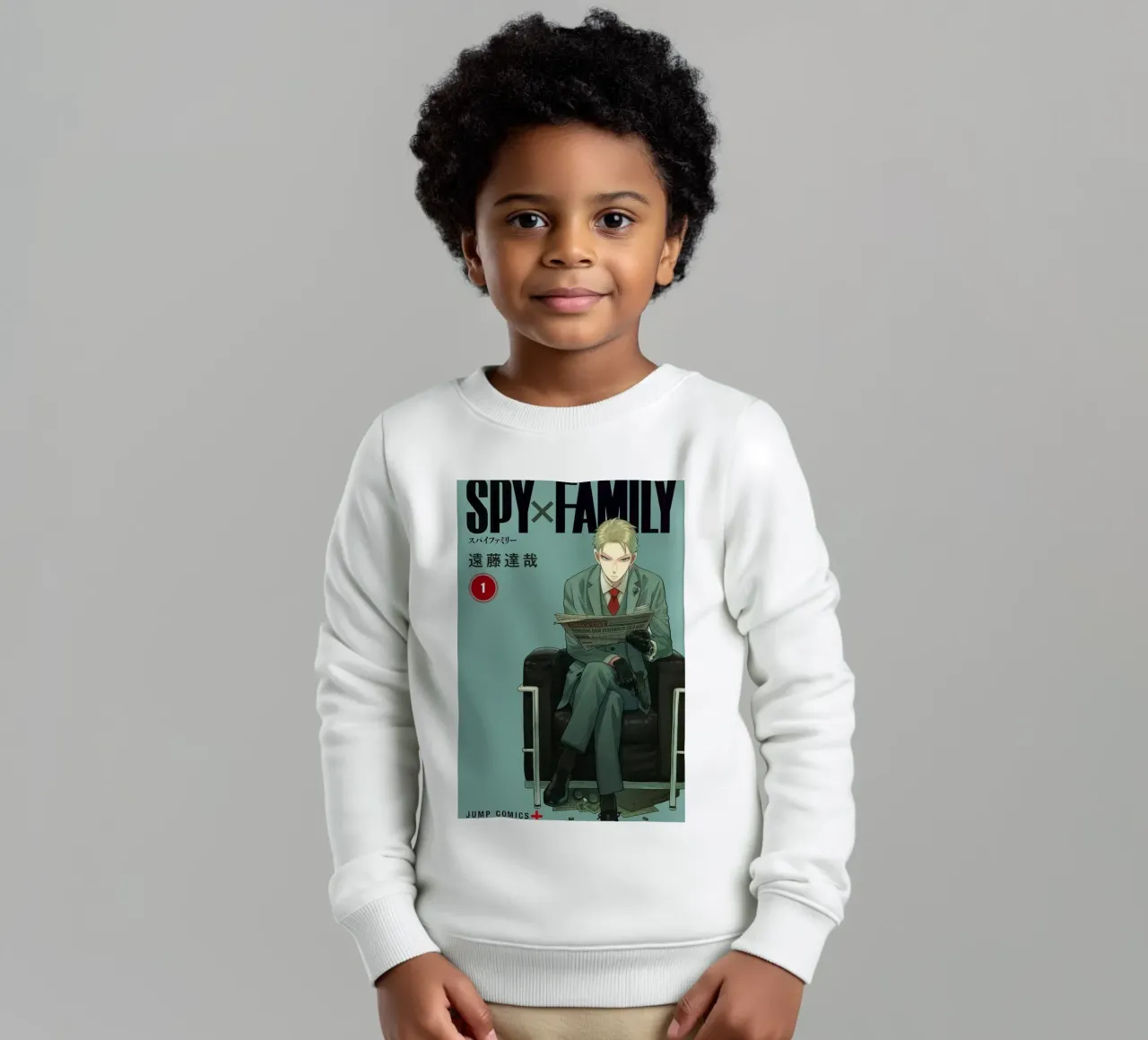 loide felpa bambino da matilda Shop