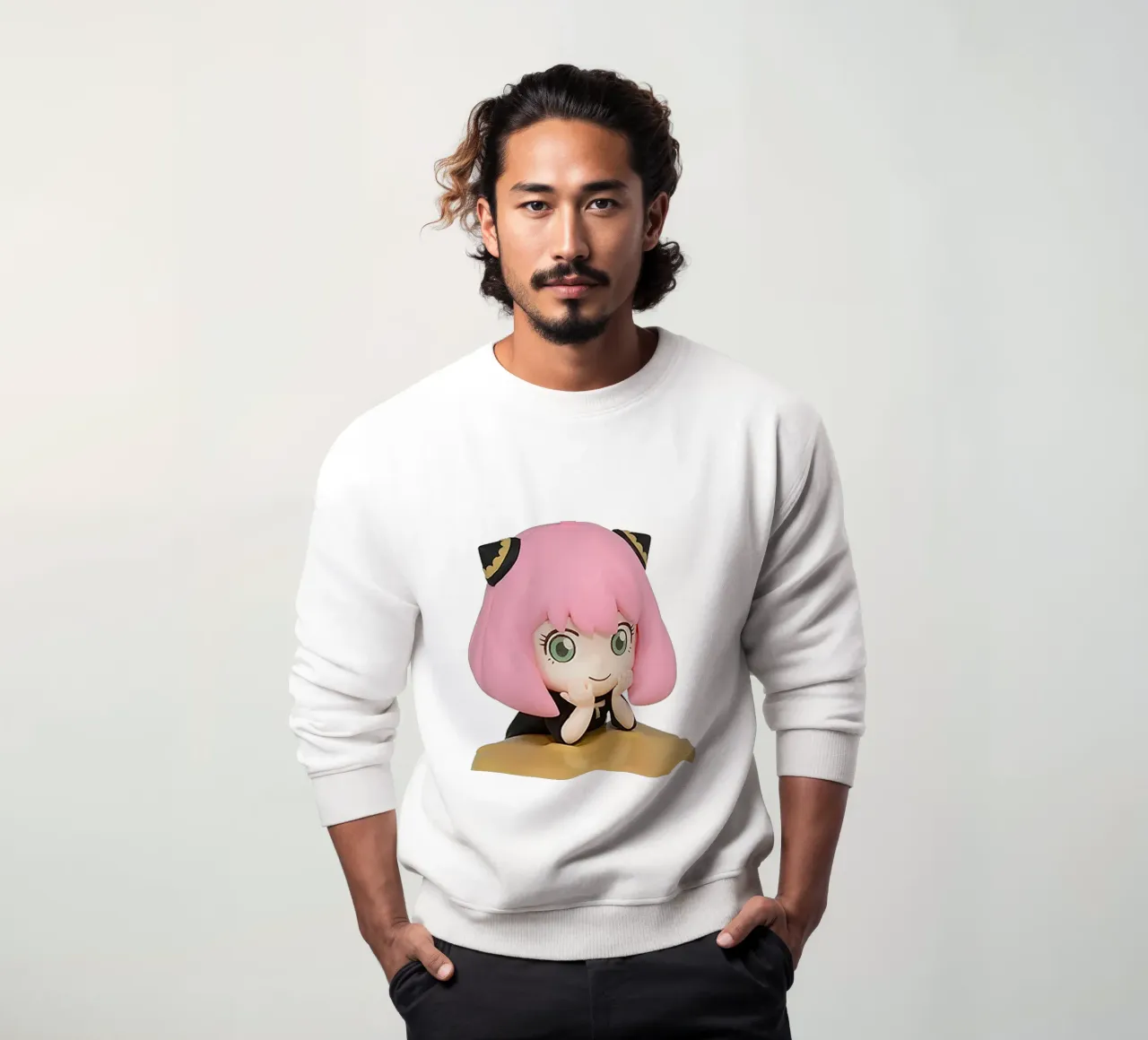 chibi anya felpa da matilda Shop