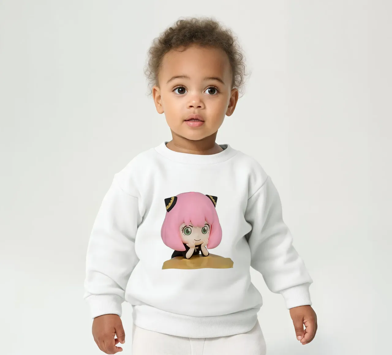 chibi anya felpa neonato da matilda Shop