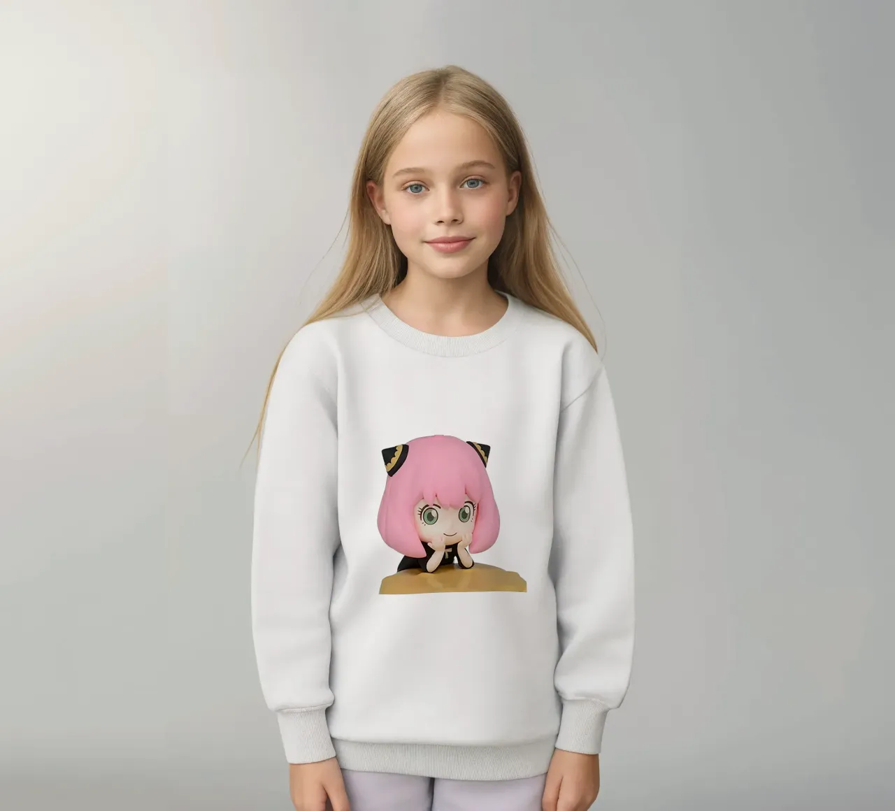 chibi anya felpa bambino da matilda Shop