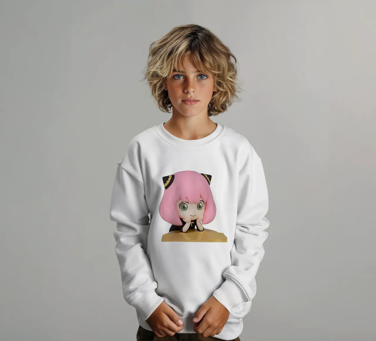 chibi anya felpa bambino da matilda Shop