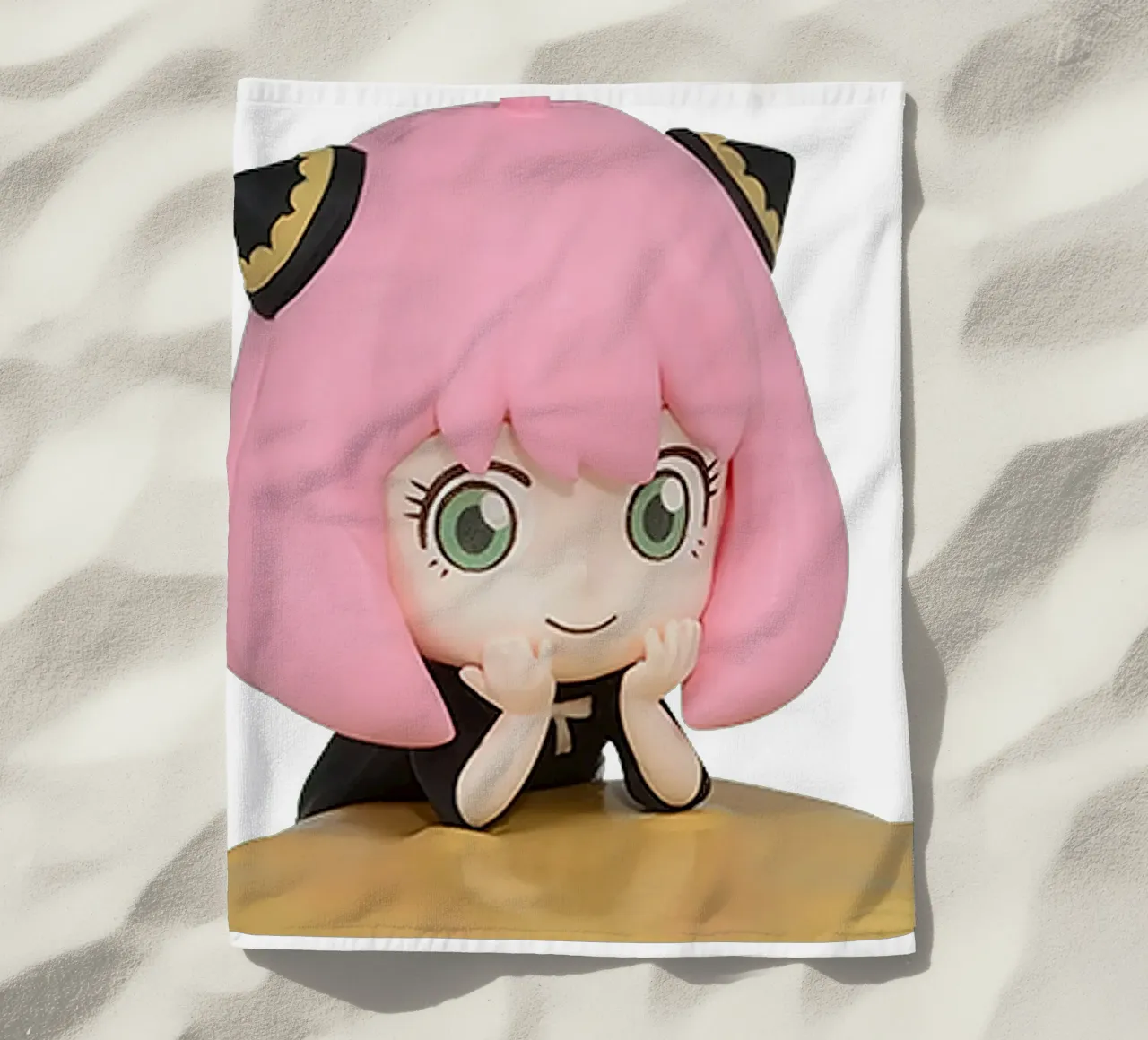 chibi anya telo mare da matilda Shop