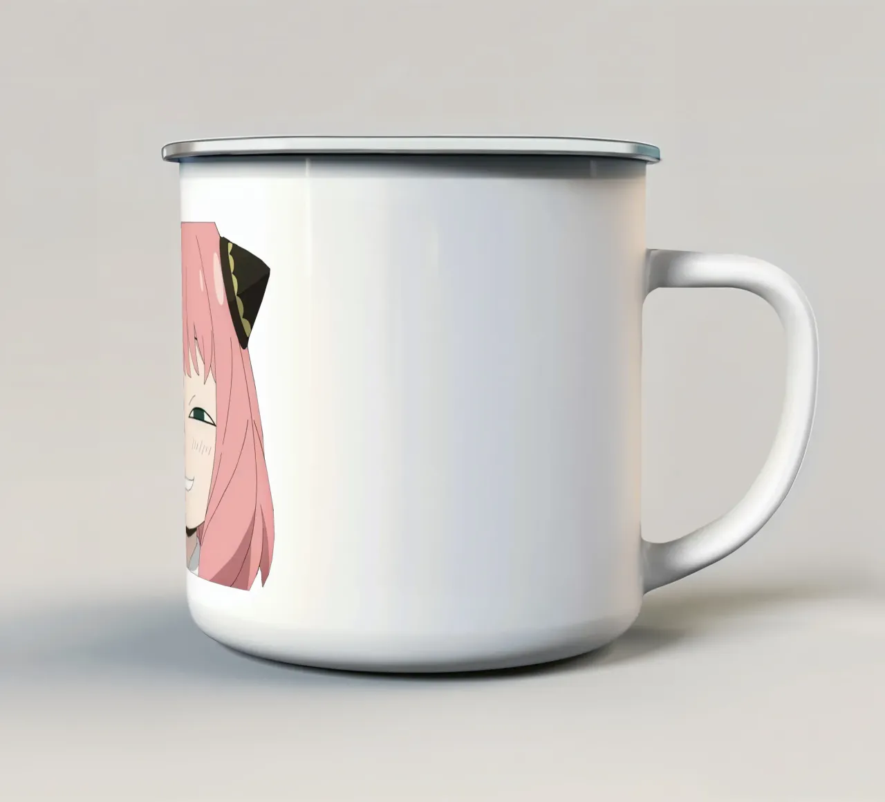 falsario anya tazza in smalto da matilda Shop