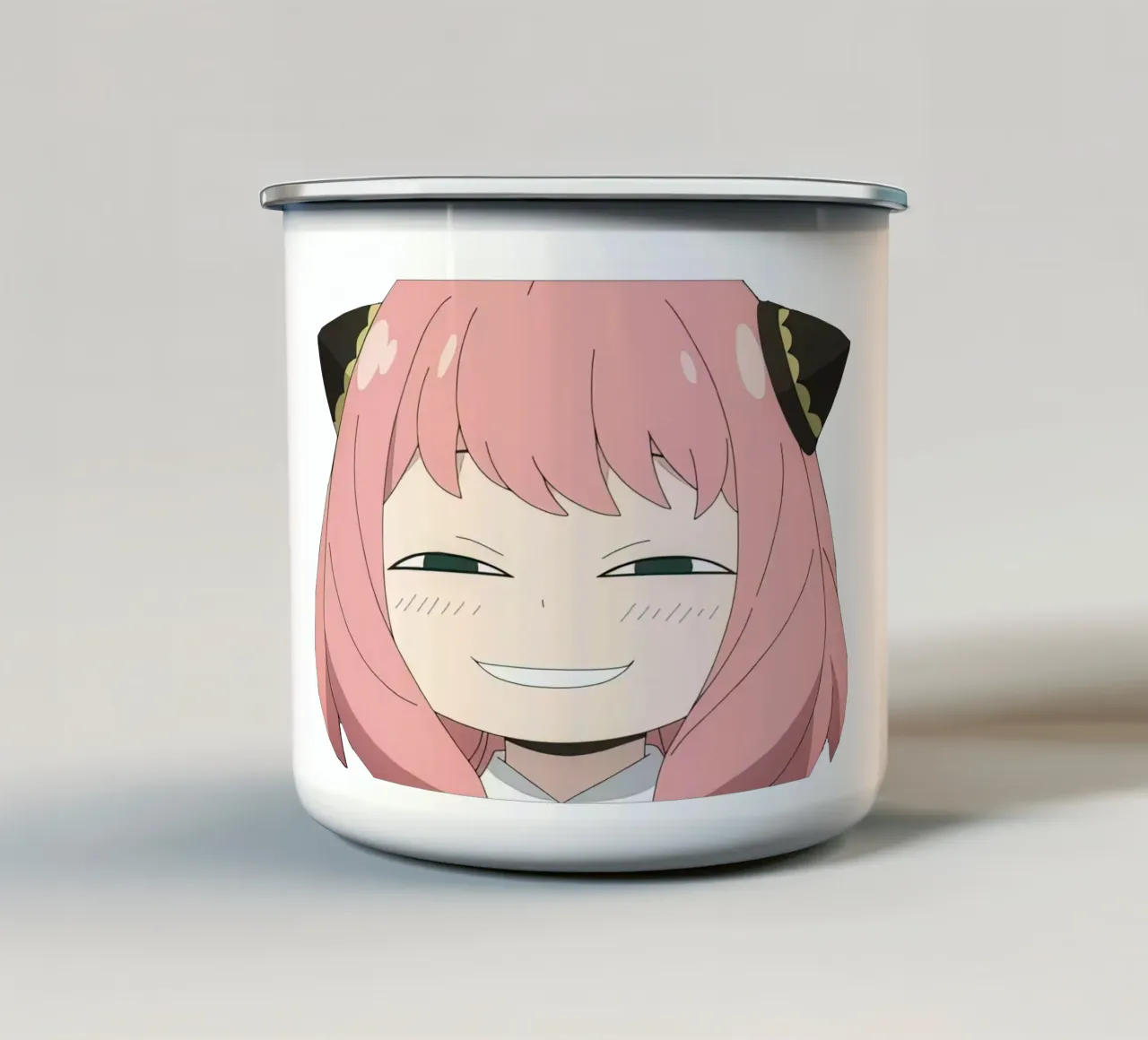 falsario anya tazza in smalto da matilda Shop