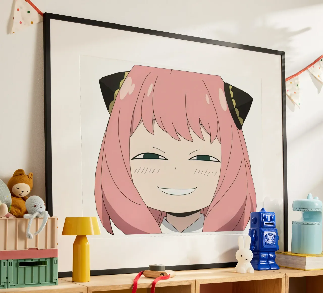 falsario anya poster da matilda Shop