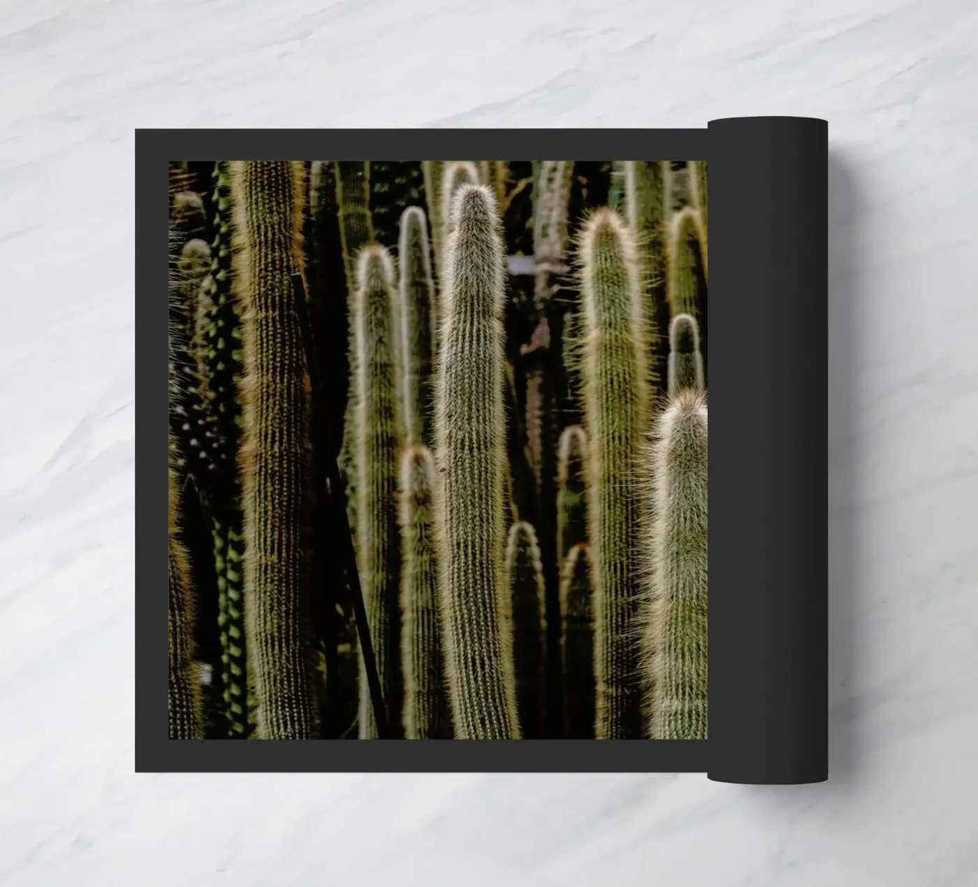 Sierras doormat by Flora & Fauna