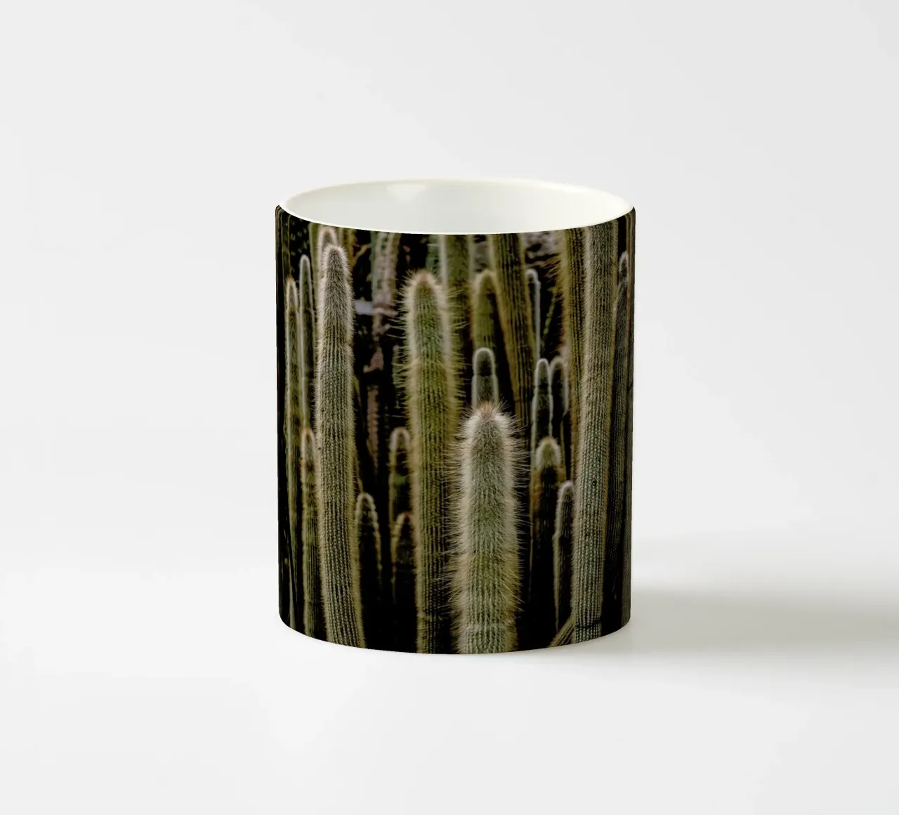 Sierras tazza in ceramica da Flora & Fauna