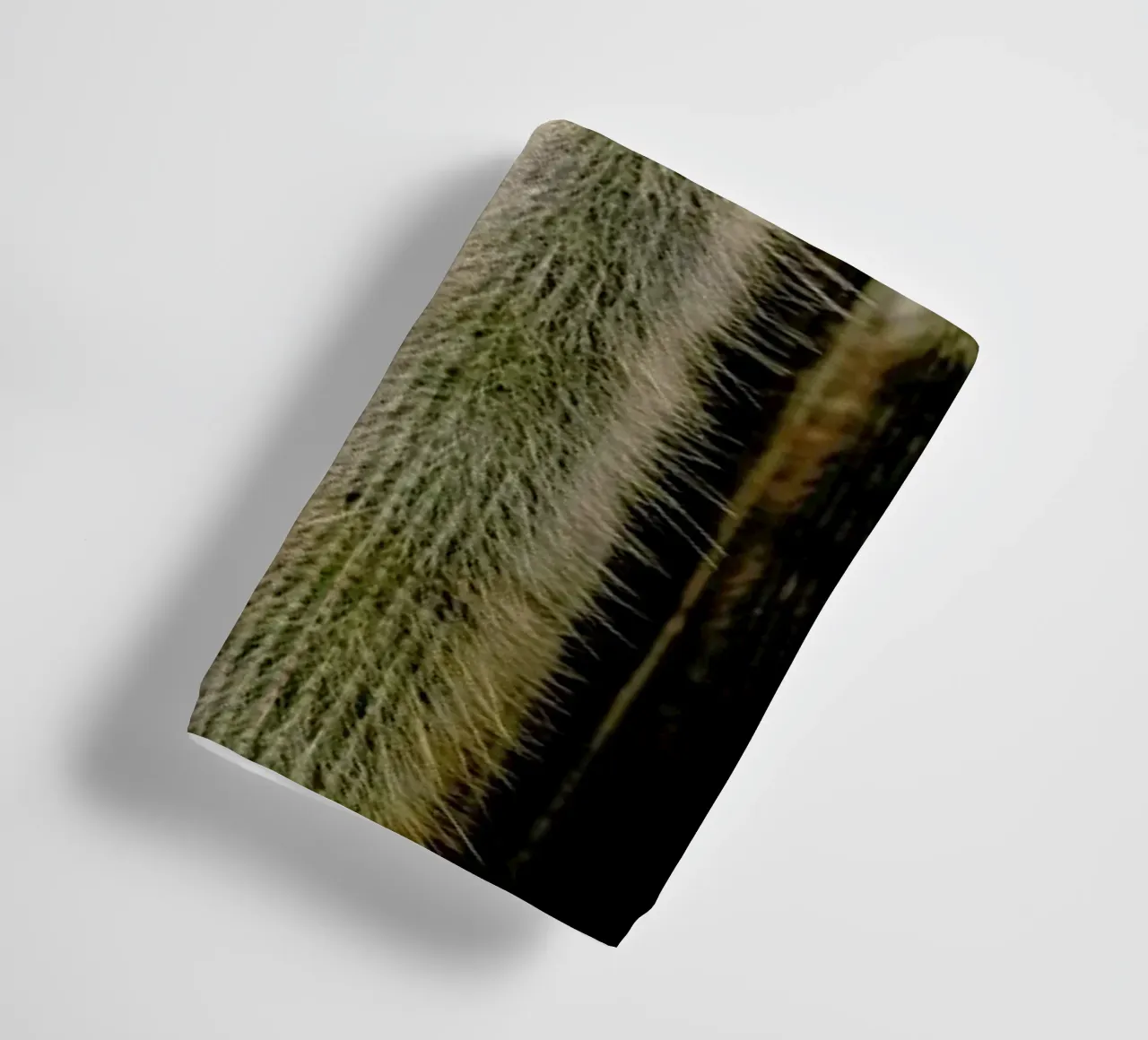 Sierras towel by Flora & Fauna