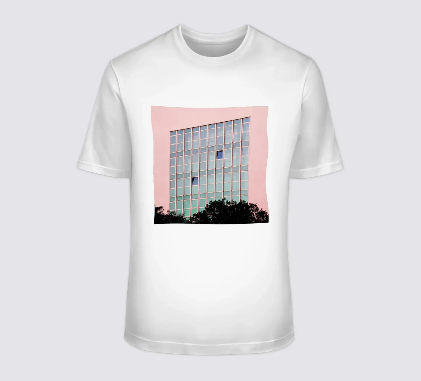 Memory t-shirt da Rupert Höller