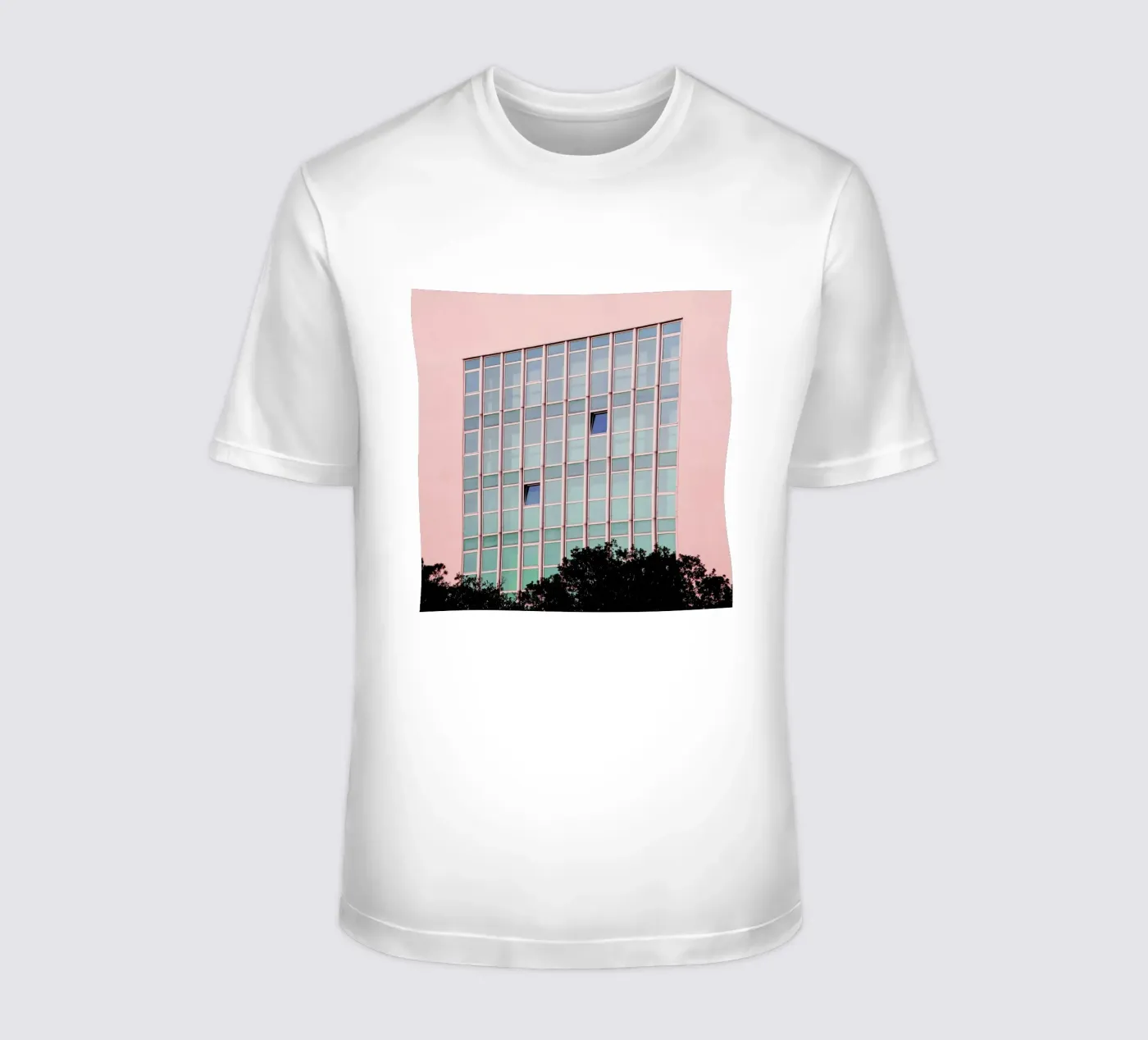 Memory t-shirt da Rupert Höller