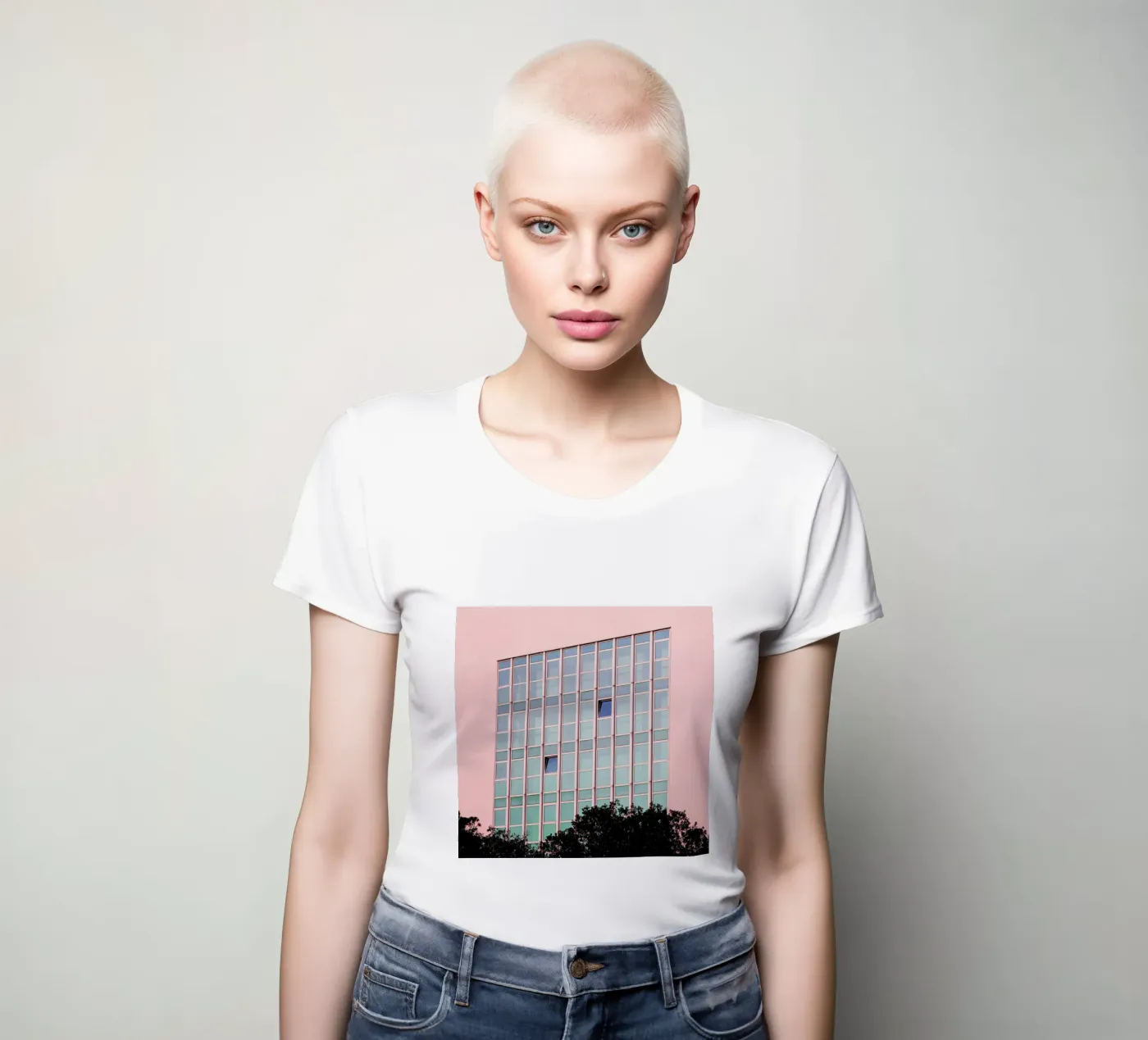 Memory t-shirt da donna da Rupert Höller