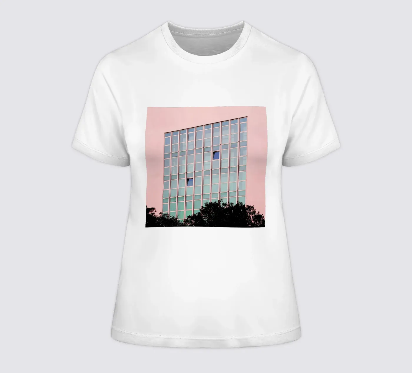 Memory t-shirt da donna da Rupert Höller