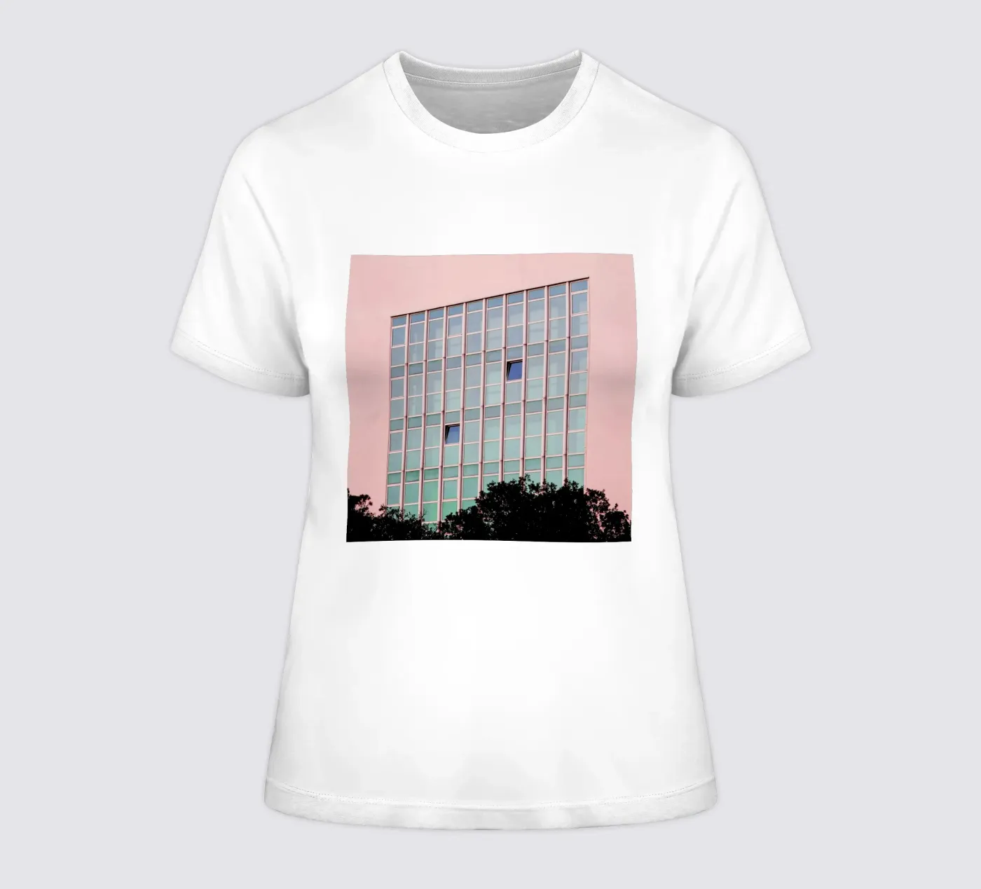 Memory t-shirt da donna da Rupert Höller