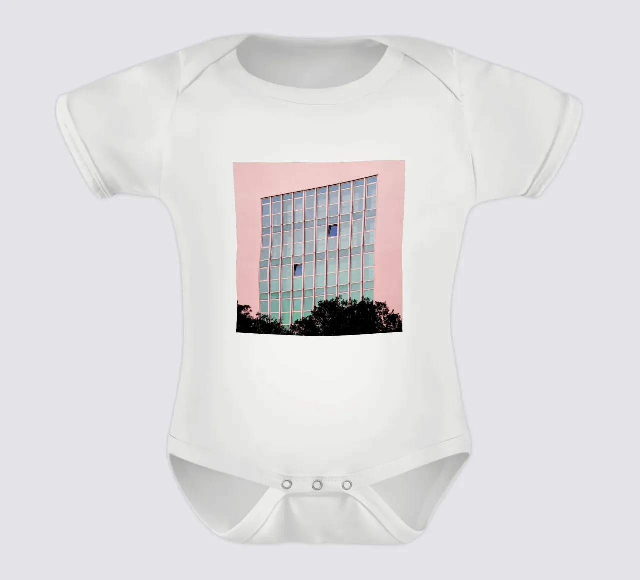 Memory body bébé de Rupert Höller