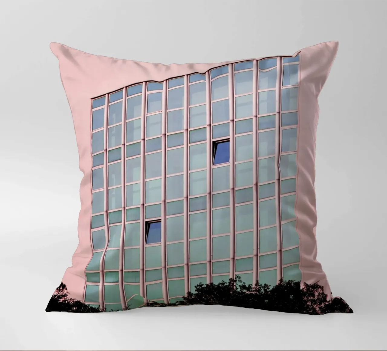 Memory cuscino da Rupert Höller