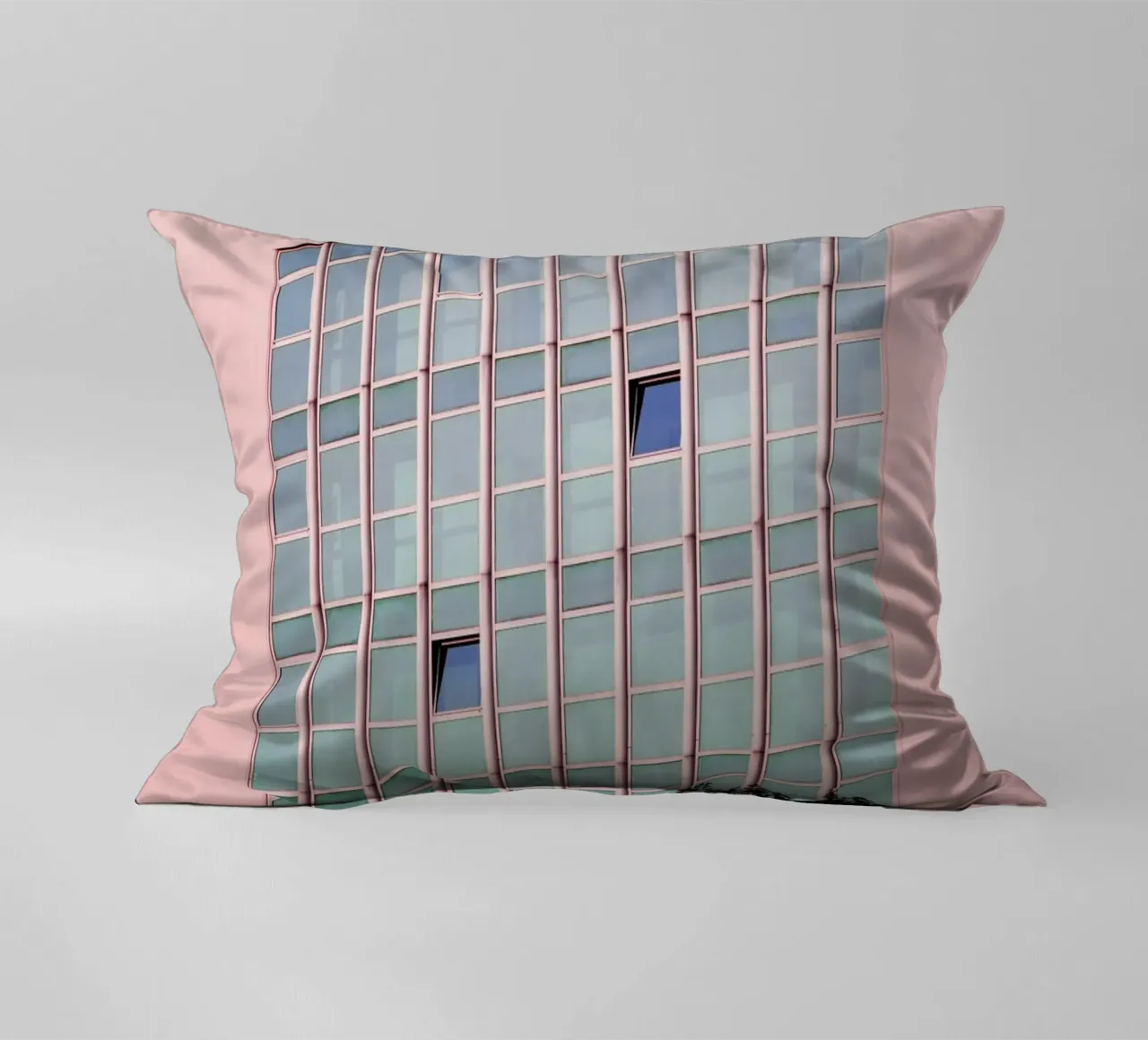 Memory cuscino da Rupert Höller