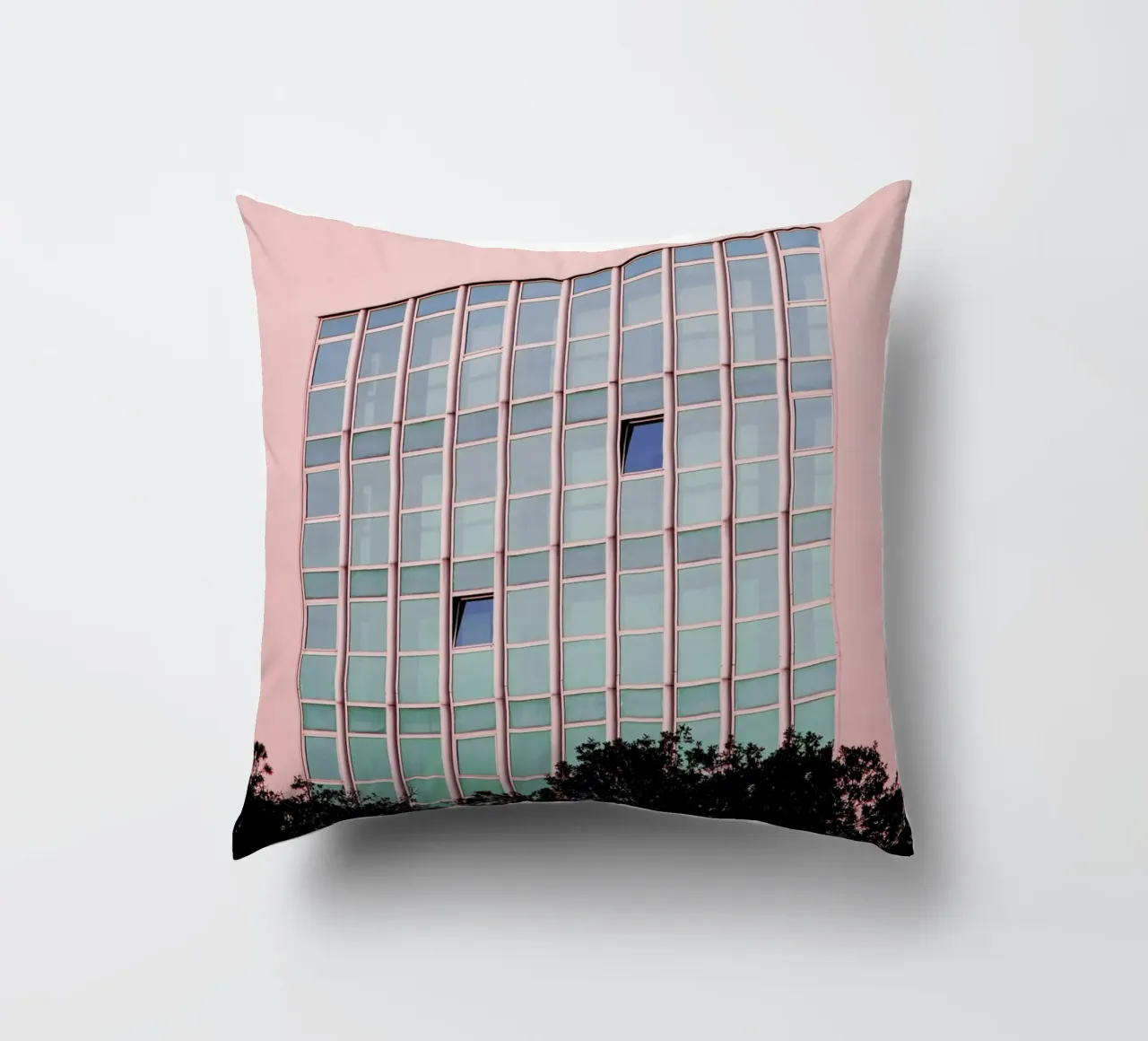 Memory cuscino da Rupert Höller