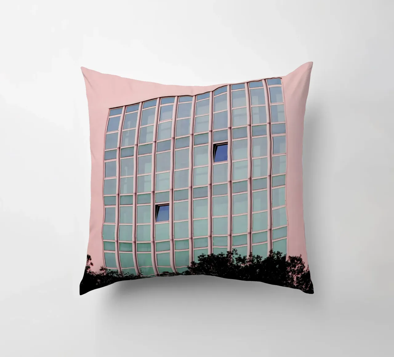 Memory cuscino da Rupert Höller