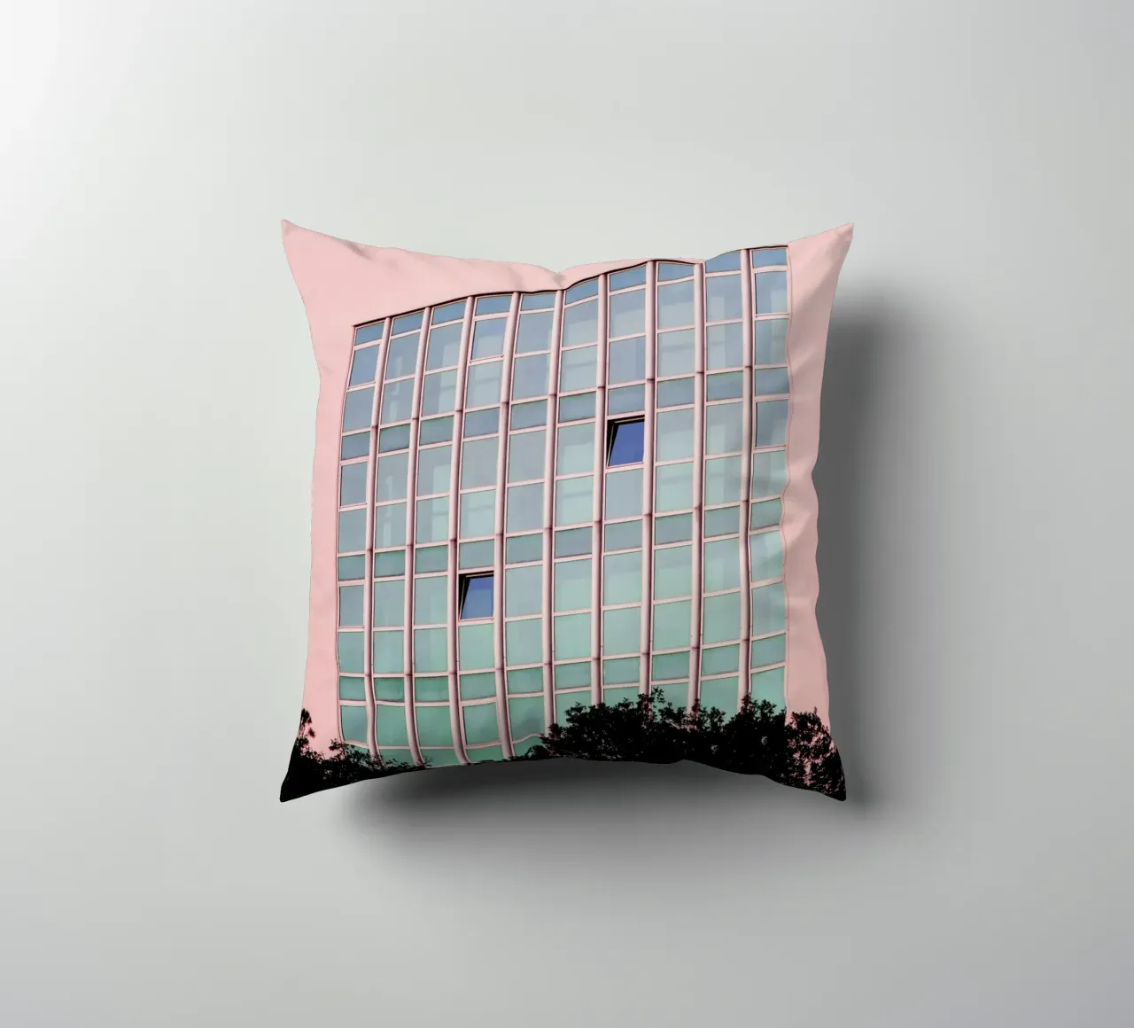 Memory cuscino da Rupert Höller