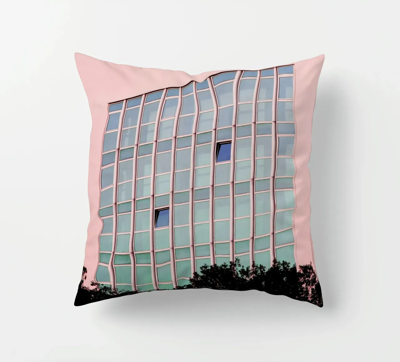 Memory cuscino da Rupert Höller