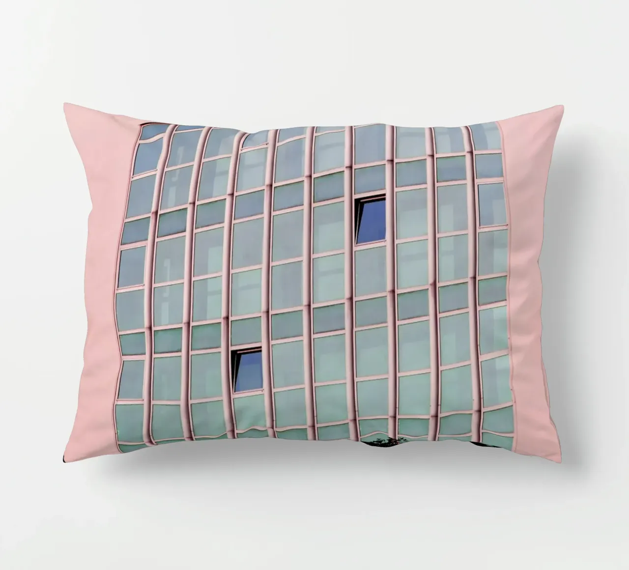 Memory cuscino da Rupert Höller