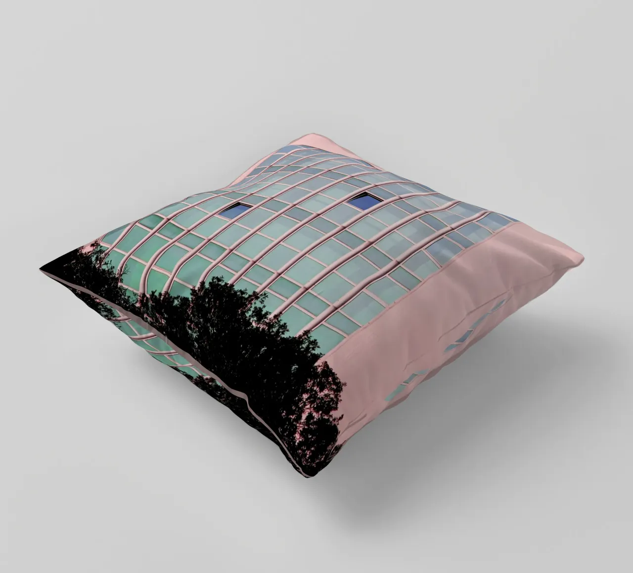 Memory cuscino da Rupert Höller